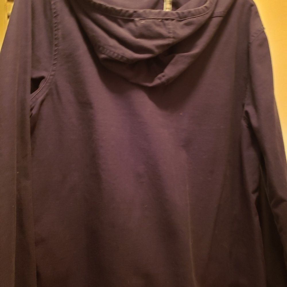 Jacket top - Picture 7 of 7